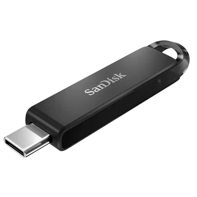 Sandisk Ultra Usb Type C 128gb 150mbs